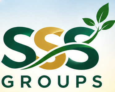 SSS GROUPS logo